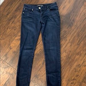 Express Jeans